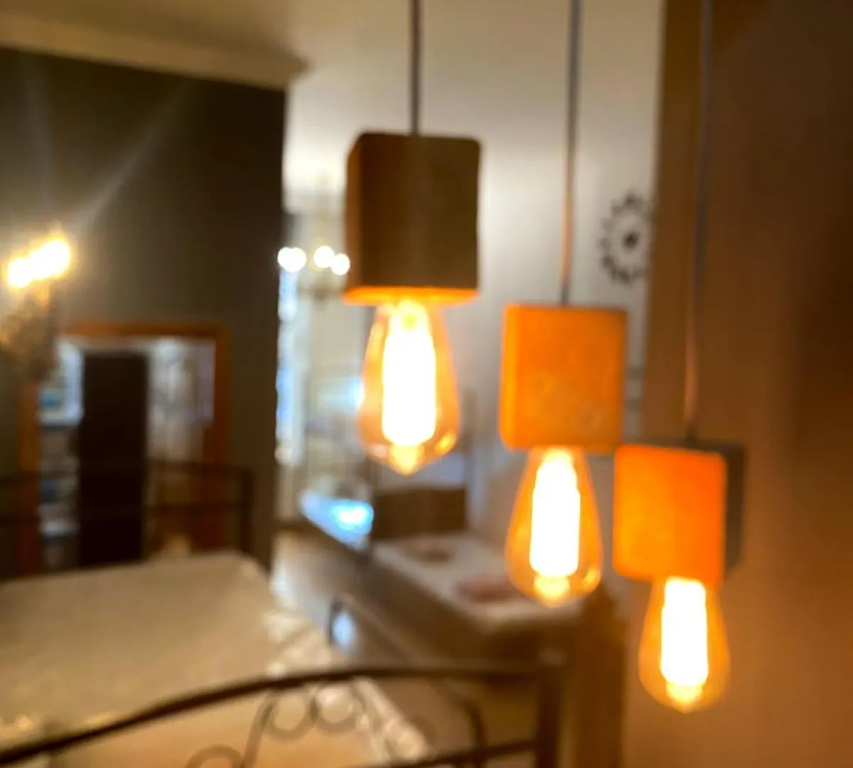 Apartment St_Hostel_Baku